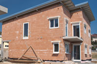 North Kilvington home extensions